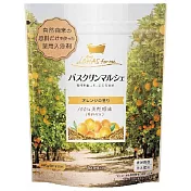 日本【巴斯克林】Marche大自然系列 480g 無 橙香