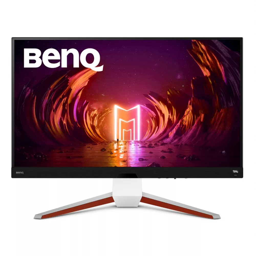 BenQ EX3210U 32型IPS光智慧護眼螢幕(HDMI/DP/喇叭2Wx2/144Hz)