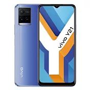 vivo Y21 (4G/64G) 6.51吋 智慧型手機 藍靛紫
