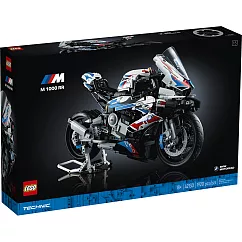 樂高LEGO 科技系列 ─ LT42130 BMW M 1000 RR