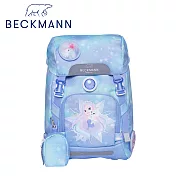【Beckmann】Classic兒童護脊書包22L-星星仙子