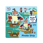 storytime toys拼圖 (多款可選) 海盜樂園