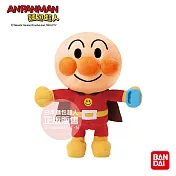 ANPANMAN 麵包超人-搖擺身體!節奏跳舞麵包超人娃娃(2歲以上~)