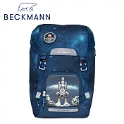 【Beckmann】Classic Maxi護脊書包28L-3D太空火箭