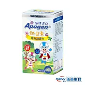 遠東生技 Apogen幼兒素(80公克/瓶)