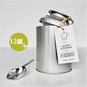 日本Tomioka 原創洗衣粉 強效(12罐/箱)