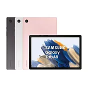 SAMSUNG Galaxy Tab A8 SM-X200 10.5吋平板 WiFi (3G/32G) 灰色