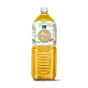 【悅氏】悅氏健茶到油切綠茶2000mlx8入/箱