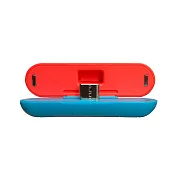 【 FUGU 】SWITCH 藍牙連接器-共兩色 副廠 紅藍色 (switch 藍芽接收器推薦/switch 藍芽發射器推薦) 紅藍