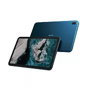 (贈平板皮套+保鮮盒+TypeC線)NOKIA T20 10.4吋 平板電腦 (WIFI / 4G/64G) 深海藍