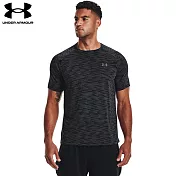 Under Armour 男 Tech 2.0短T-Shirt 1366140-001 XS 深灰