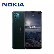 【贈多樣好禮】NOKIA G21 (4G/64G) 6.5吋智慧型手機 墨藍