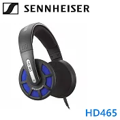 德國 森海賽爾 SENNHEISER HD465 HD 465 開放式立體耳罩式耳機 保固2年