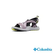 Columbia 哥倫比亞 女款－涼鞋 UBL01020 US8 紫色