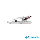 Columbia 哥倫比亞 女款－涼鞋 UBL01020 US7 淺灰