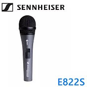 森海塞爾 SENNHEISER E 822S E822S 有線動圈麥克風 卡拉OK 附麥克風線 德國製造 保固一年