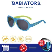【美國Babiators】飛行員系列嬰幼兒童太陽眼鏡-百變機器人 3-5歲 抗UV 護眼