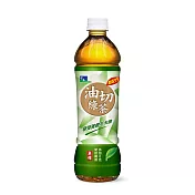 【悅氏】悅氏油切綠茶550mlx3箱(共72入)