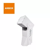 ANBOX 韓國 趣玩紙屋家家酒玩具 - 我的小小天文台