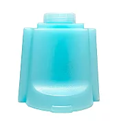 Fuwaly微笑泡泡給皂機-專用給皂瓶 藍
