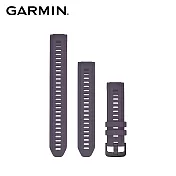 GARMIN INSTINCT 2S 替換錶帶  迷迭紫