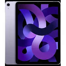 IPAD AIR5 WI-FI 256G 紫色