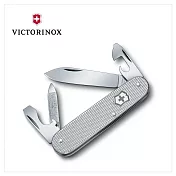 VICTORINOX 瑞士維氏 瑞士刀 /0.2600.L1221/0.2600.L1223/0.2600.L1226/0.2600.L1229 銀