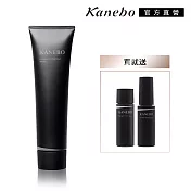 【Kanebo 佳麗寶】KANEBO 保濕緻潤洗顏皂霜 (亮妍潔膚好用組)