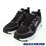 Skechers 男運動系列 ARCH FIT 休閒運動鞋 232304BKW US10 黑