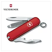 VICTORINOX 瑞士維氏 瑞士刀 58mm 9用 紅 0.6163