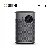 XGIMI Halo Android TV 1080P 可攜式智慧投影機