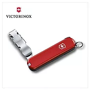 VICTORINOX 瑞士維氏 瑞士刀 NailClip 582 / 0.6453