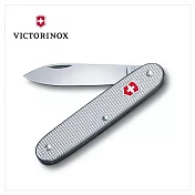 VICTORINOX 瑞士維氏 瑞士刀 Swiss Army 93mm 鋁合金單刀 0.8000.26