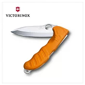 VICTORINOX 瑞士維氏 瑞士刀 Hunter Pro /黑/橘 0.9411.M3 / 0.9411.M9 橘