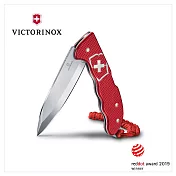 VICTORINOX 瑞士維氏 瑞士刀 / 紅 0.9415.20