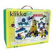 【KLIKKO】工程智慧片 KK- 850