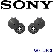 SONY WF-L900 Linkbuds 真無線藍牙耳機 創新開放式設計 輕巧舒適 防水防塵 公司貨保固18個月 黑色