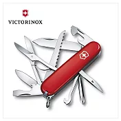 VICTORINOX 瑞士維氏 瑞士刀 / 紅 1.4713