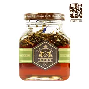 百年老店泉發蜂蜜 玫瑰/茉莉/蘋果花蜂蜜醬250g 蘋果花