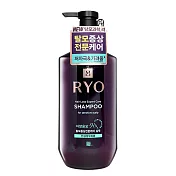 RYO呂 滋養韌髮洗髮精400ML  (敏感性)