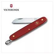 VICTORINOX 3.9051 瑞士刀 花卉刀 (with ring)