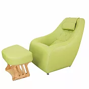 brgeen  uChair 運動紓壓椅 - 律動沙發BR1 Plus 萊姆綠BR1 PLUS
