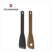 VICTORINOX 瑞士維氏 烹調匙 2 件組 7.6290