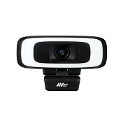 AVer 圓展 CAM130 4K USB雲端視訊會議攝影機