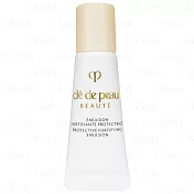 Cle de Peau Beaute 肌膚之鑰 精萃光采防護精華乳(5ml)(公司貨)