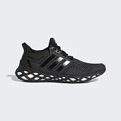 Adidas Ultraboost WEB DNA [GY4173] 男 慢跑鞋 運動 針織鞋面 緩震 舒適 愛迪達 黑