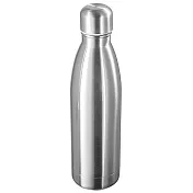 《REFLECTS》窄口保溫瓶(銀500ml) | 保冰 保冷 環保杯 隨行杯