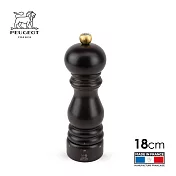 法國 Peugeot Paris u’Select 鹽巴研磨罐  |  巧克力色 18cm