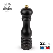 法國 Peugeot Paris u’Select 胡椒研磨罐 | 巧克力色 22cm