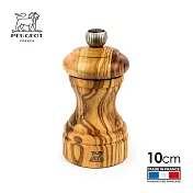 法國 Peugeot Bistro 小酒館胡椒研磨罐  | 橄欖木 10cm